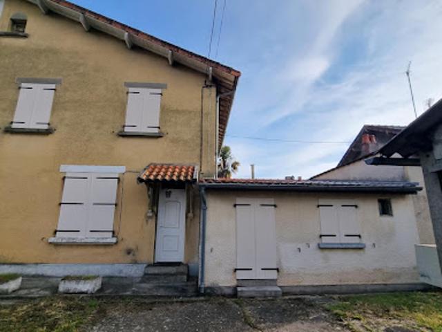 Vente Maison 3 pièces 89 m2 Albi