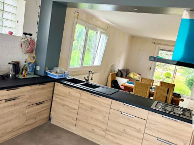 Vente Maison 3 pièces 89 m2 Bar sur Seine