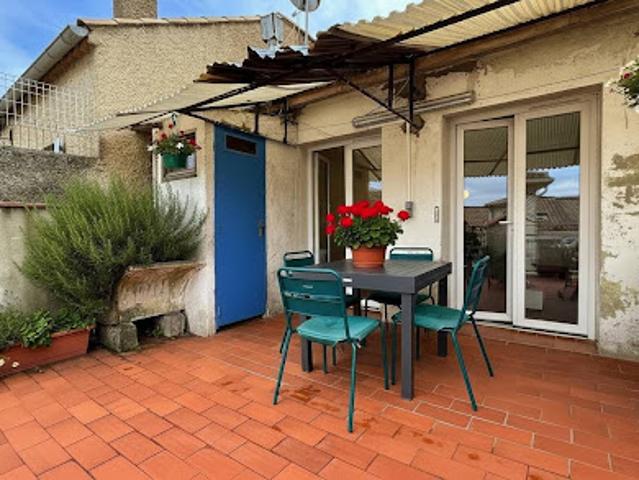 Vente Maison 3 pièces 89 m2 Bessan