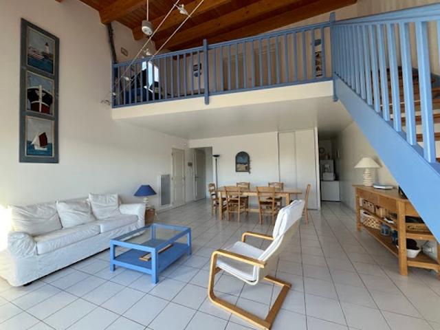 Vente Maison 3 pièces 89 m2 Dolus d'Oléron