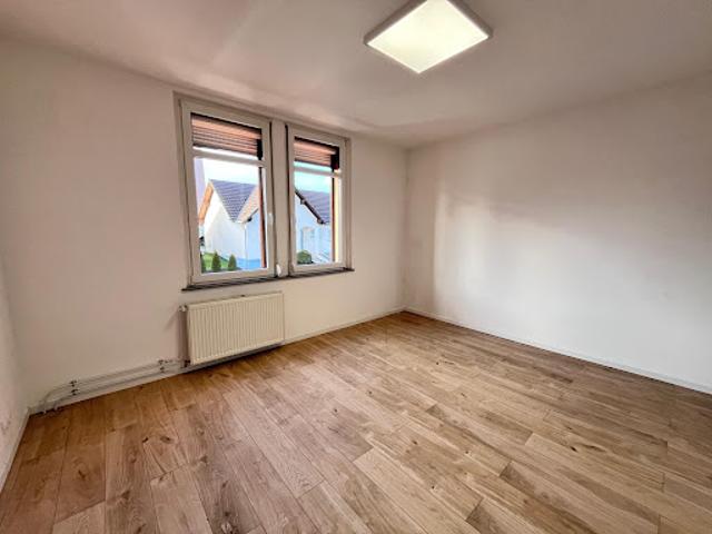 Vente Maison 3 pièces 89 m2 Freyming Merlebach