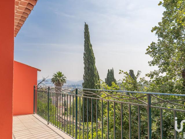 Vente Maison 3 pièces 89 m2 Hyeres