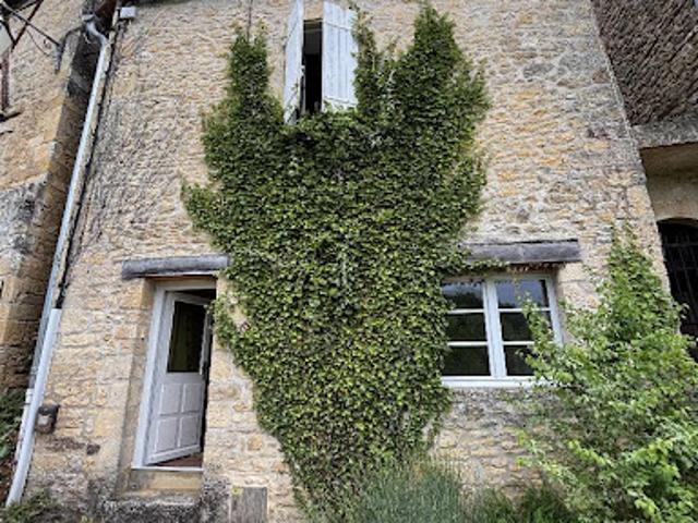Vente Maison 3 pièces 89 m2 Limeuil