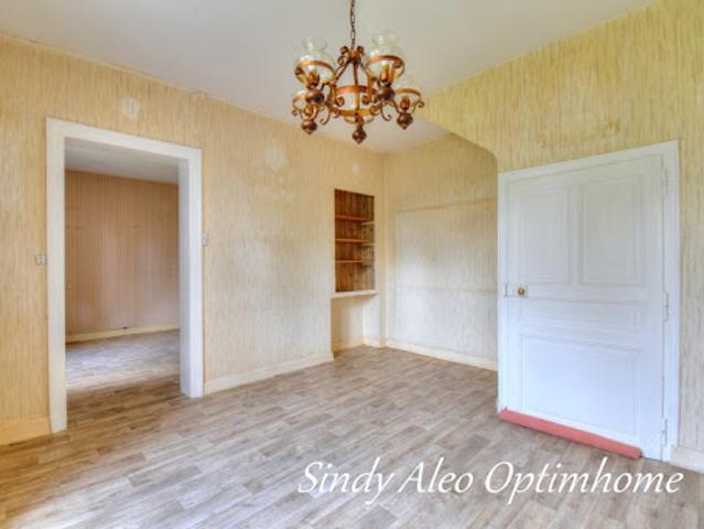 Vente Maison 3 pièces 89 m2 Moyeuvre Grande