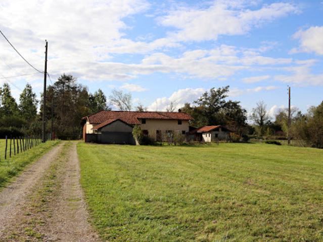 Vente Maison 3 pièces 89 m2 Saint Julien sur Reyssouze