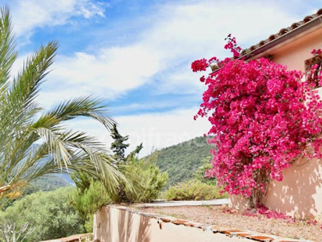Vente Maison 3 pièces 89 m2 Serriera