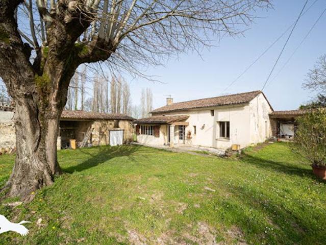 Vente Maison 3 pièces 89 m2 Val de Virvée