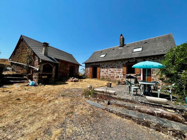 Vente Maison 3 pièces 89 m2 Villac