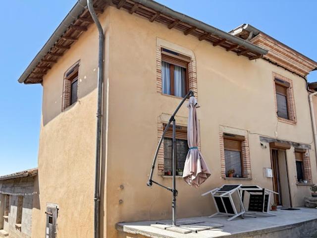 Vente Maison 3 pièces 90.15 m2 Monclar de Quercy