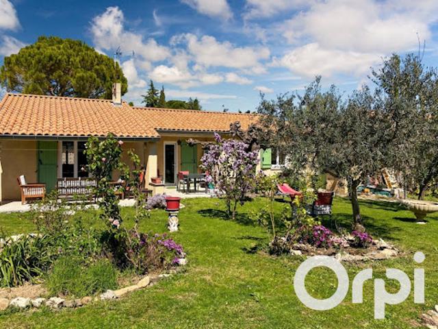 Vente Maison 3 pièces 90.32 m2 Pierrelatte