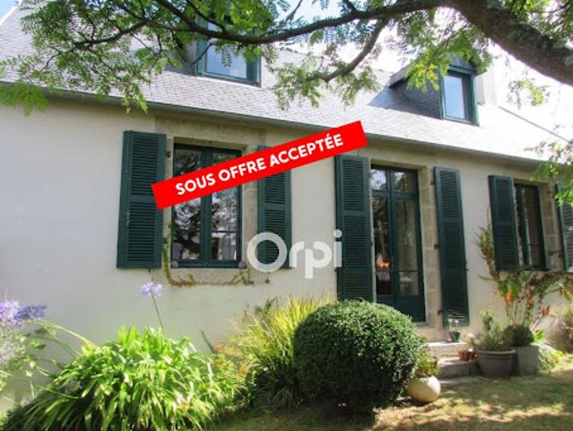 Vente Maison 3 pièces 90.88 m2 Plougasnou