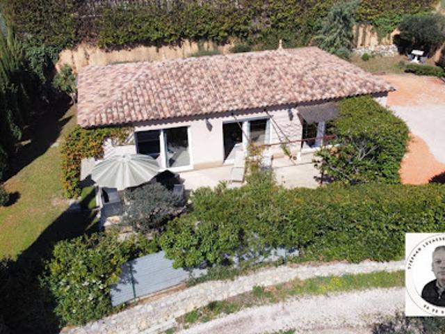 Vente Maison 3 pièces 90.93 m2 Draguignan