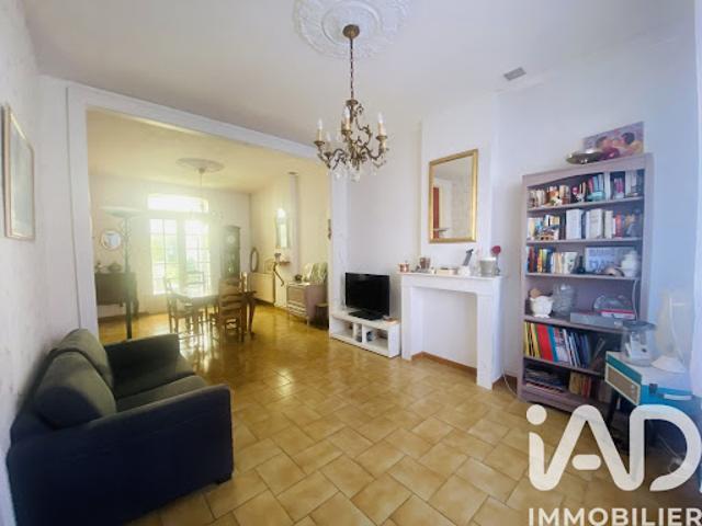 Vente Maison 3 pièces 90 m2 Caudry
