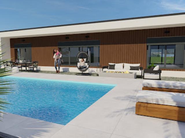 Vente Maison 3 pièces 90 m2 Carqueiranne