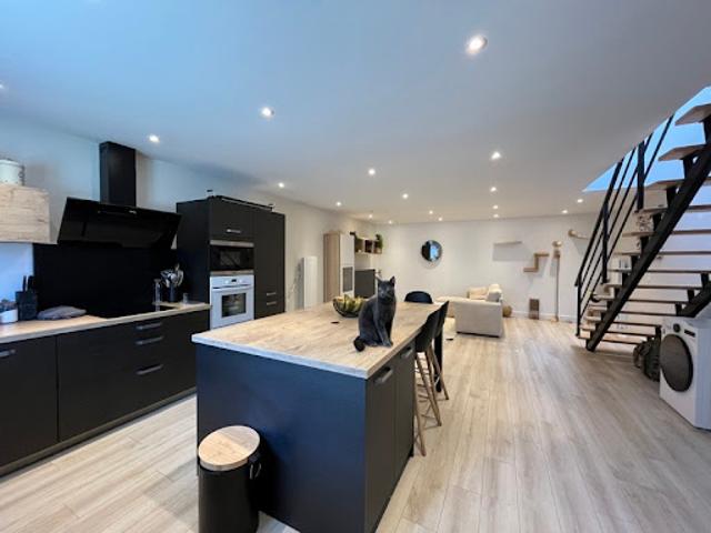 Vente Maison 3 pièces 90 m2 Castres