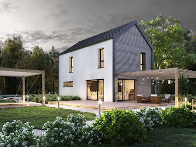 Vente Maison 3 pièces 90 m2 Chateaubriant