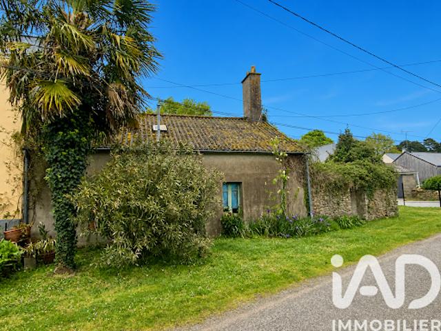 Vente Maison 3 pièces 90 m2 Crossac
