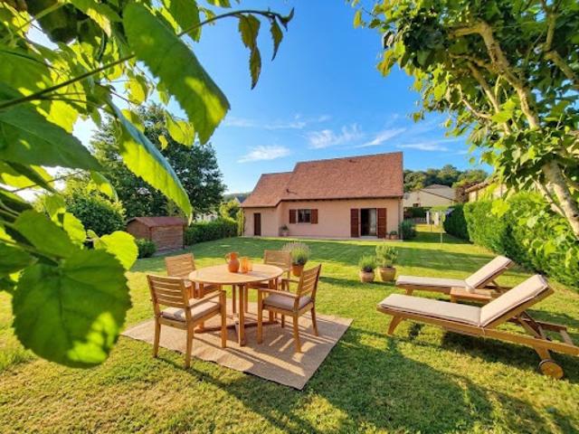 Vente Maison 3 pièces 90 m2 Arpajon sur Cère