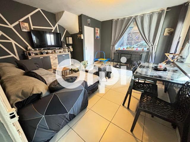 Vente Maison 3 pièces 90 m2 Boulogne sur Mer