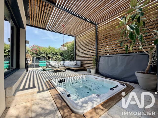 Vente Maison 3 pièces 90 m2 Bompas