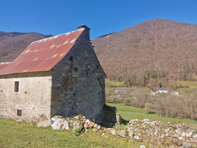 Vente Maison 3 pièces 90 m2 Beaudéan