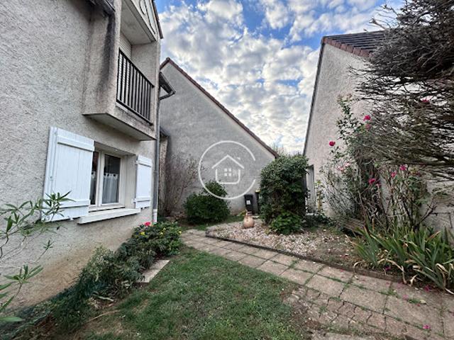 Vente Maison 3 pièces 90 m2 Blois