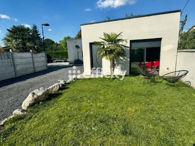 Vente Maison 3 pièces 90 m2 Bruay sur l'Escaut