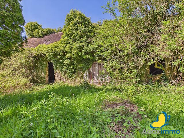 Vente Maison 3 pièces 90 m2 Godisson
