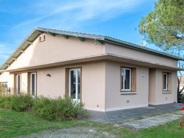 Vente Maison 3 pièces 90 m2 Eaunes