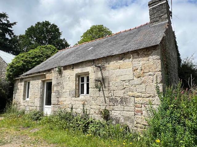 Vente Maison 3 pièces 90 m2 Elliant