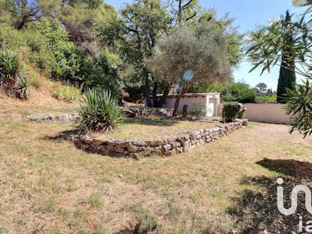Vente Maison 3 pièces 90 m2 Fuveau
