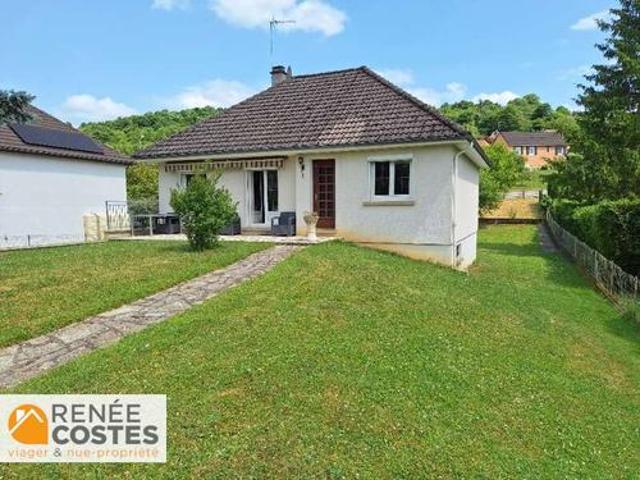 Vente Maison 3 pièces 90 m2 Joigny