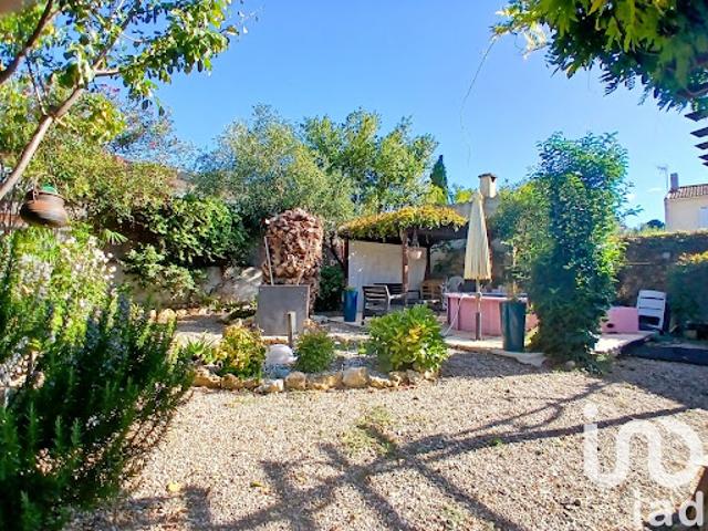 Vente Maison 3 pièces 90 m2 Olonzac