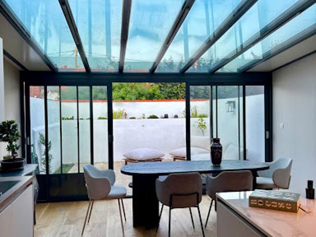 Vente Maison 3 pièces 90 m2 La Rochelle