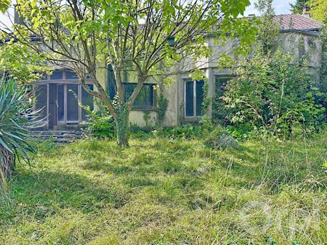 Vente Maison 3 pièces 90 m2 La Varenne Saint Hilaire