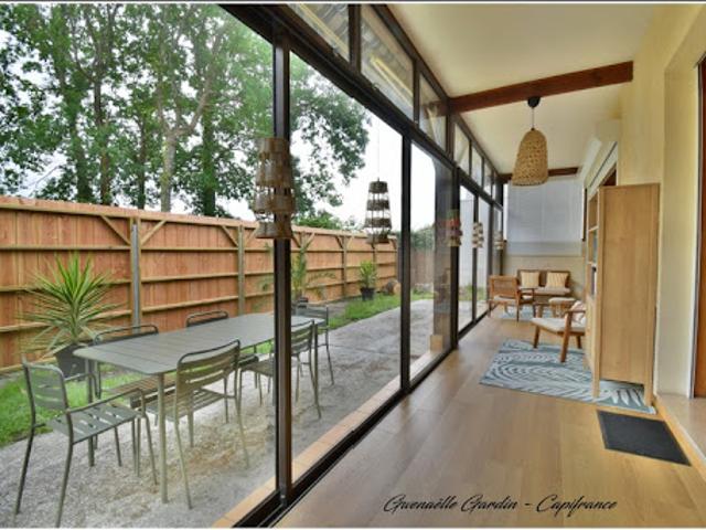 Vente Maison 3 pièces 90 m2 Lanton