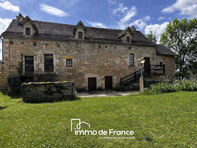 Vente Maison 3 pièces 90 m2 Laramière