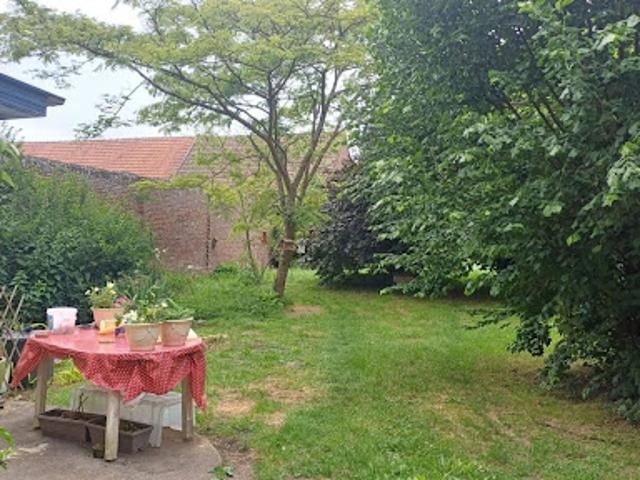 Vente Maison 3 pièces 90 m2 Lassigny