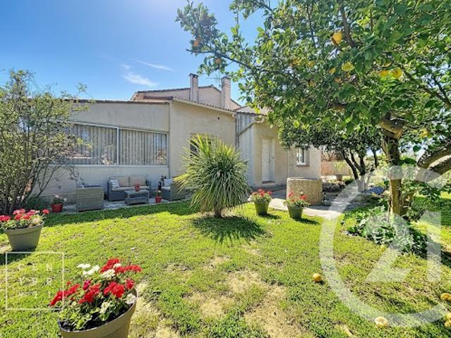 Vente Maison 3 pièces 90 m2 Le Soler