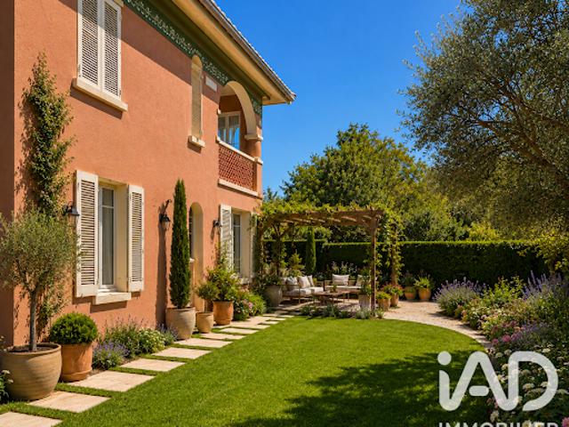 Vente Maison 3 pièces 90 m2 Le Pradet