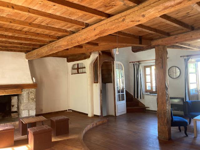 Vente Maison 3 pièces 90 m2 Luc sur Aude