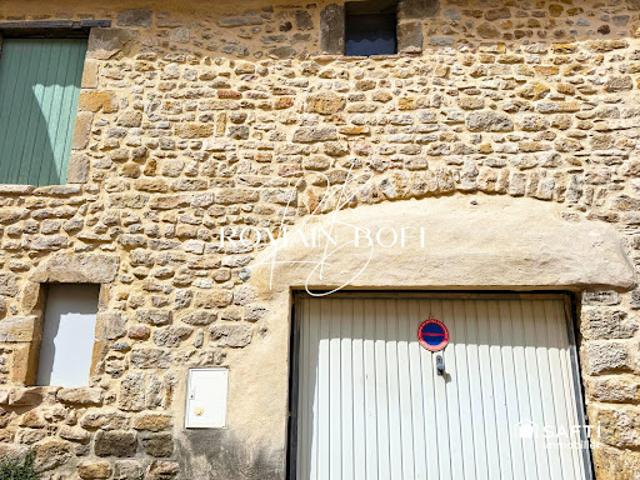 Vente Maison 3 pièces 90 m2 Moussac