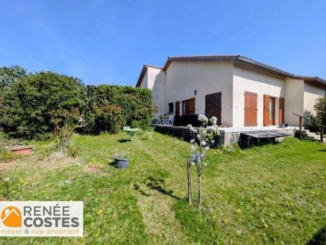 Vente Maison 3 pièces 90 m2 Montelimar