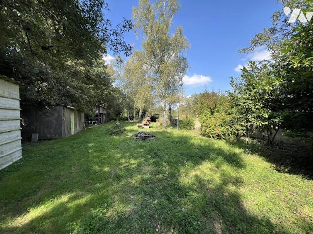 Vente Maison 3 pièces 90 m2 Mauves sur Loire