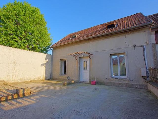 Vente Maison 3 pièces 90.99 m2 Mesnil Saint Nicaise