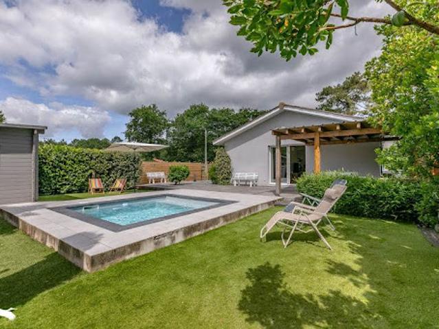 Vente Maison 4 pièces 90 m2 Mios