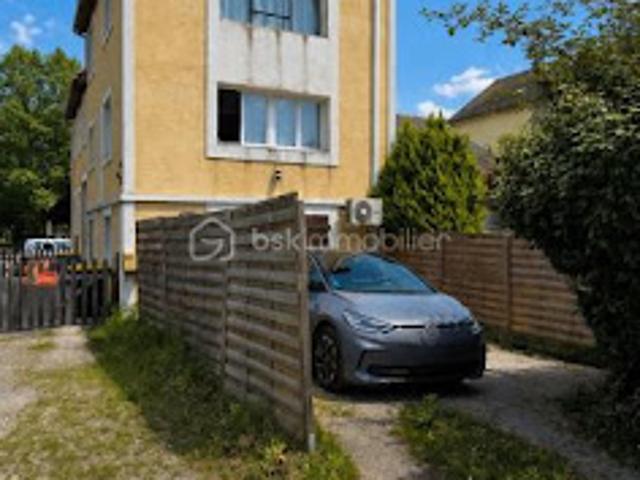 Vente Maison 3 pièces 90 m2 Mirepeix