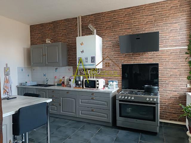Vente Maison 3 pièces 90 m2 Nérondes