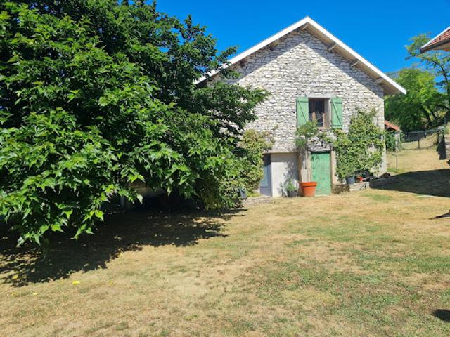 Vente Maison 3 pièces 90 m2 Soleymieu
