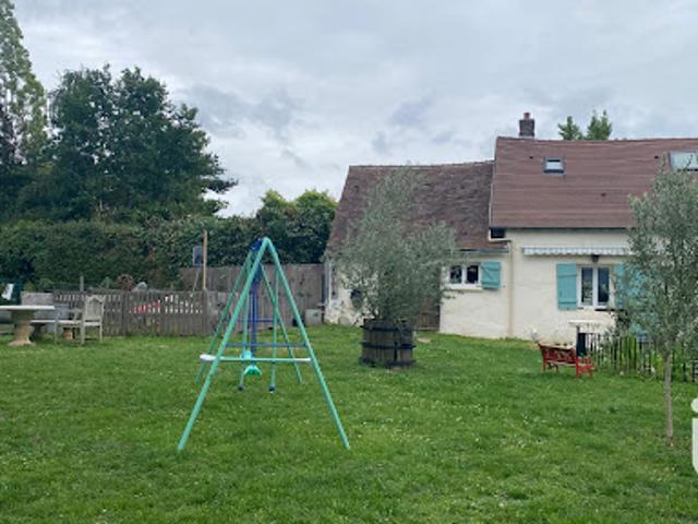 Vente Maison 3 pièces 90 m2 Sorel Moussel